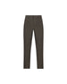 Pantaloni realizzati in cotone. SPH571 6356F0102 PRADA 