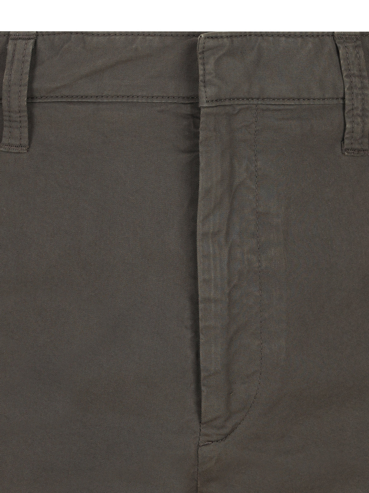 Pantaloni realizzati in cotone. SPH571 6356F0102 PRADA 