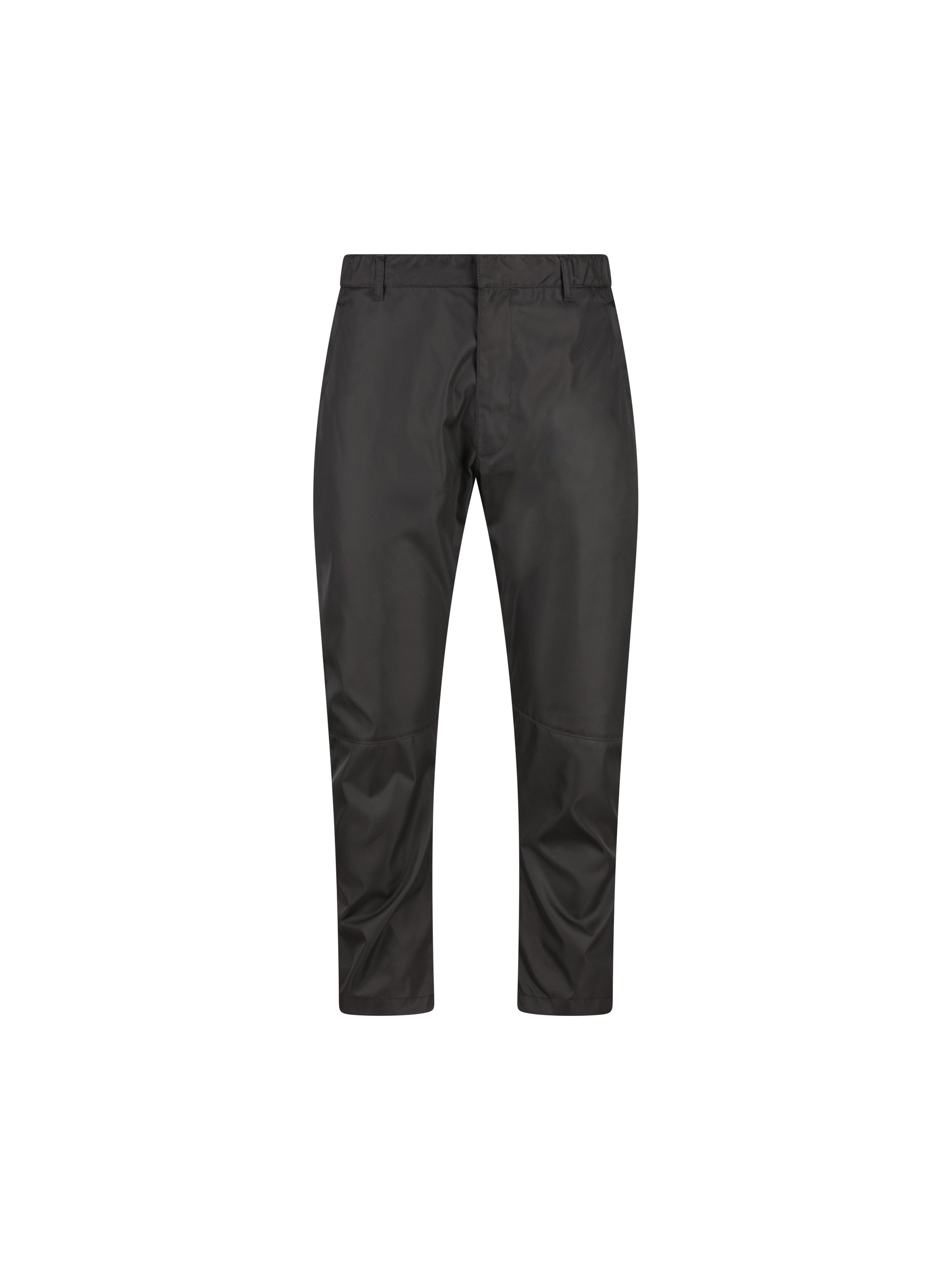 Pantaloni realizzati in poliammide riciclata. SPH66 1WQ8F0002 PRADA 