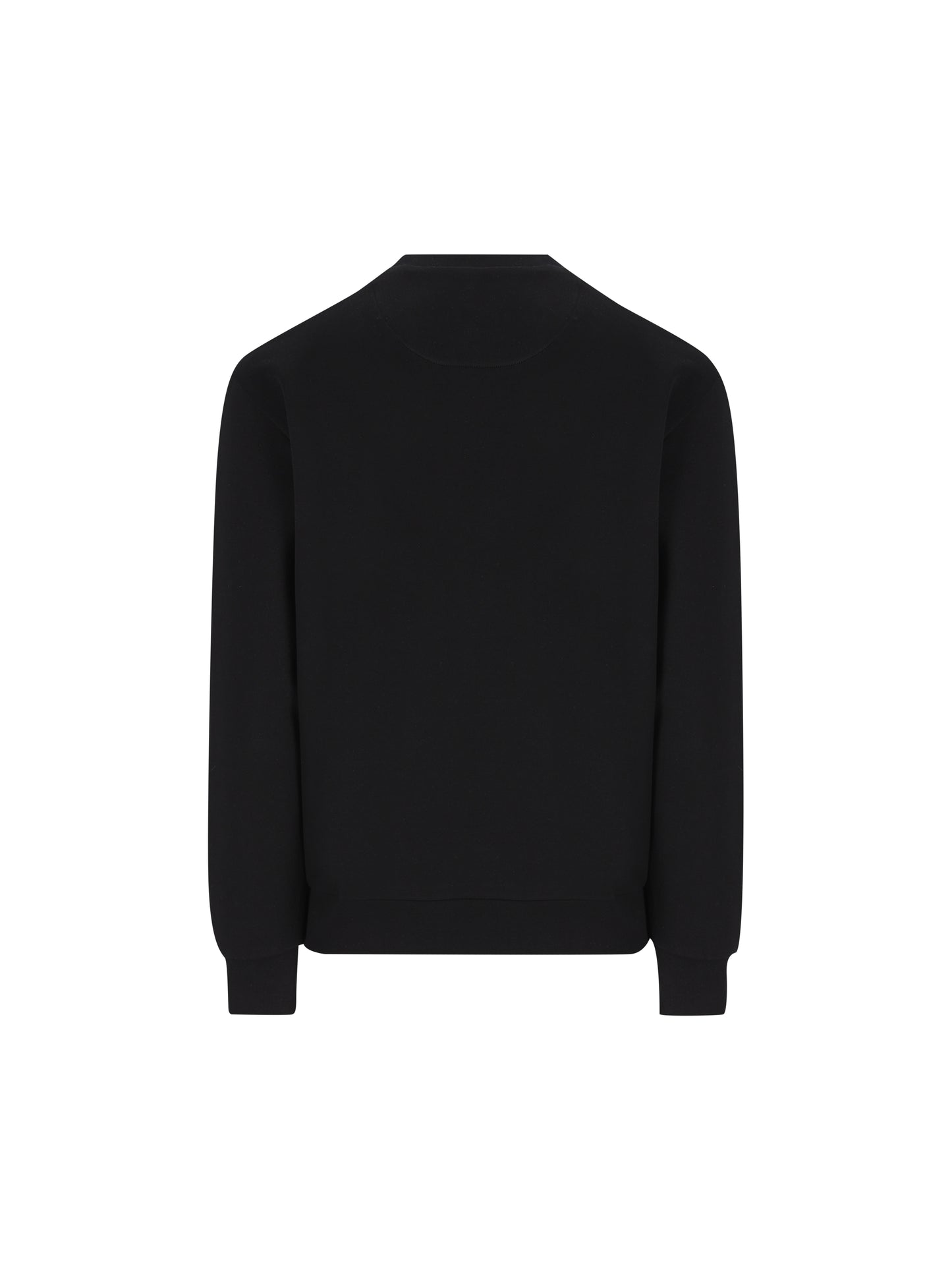 Felpa realizzata in cotone. UJL90B 11OQF0002 PRADA 