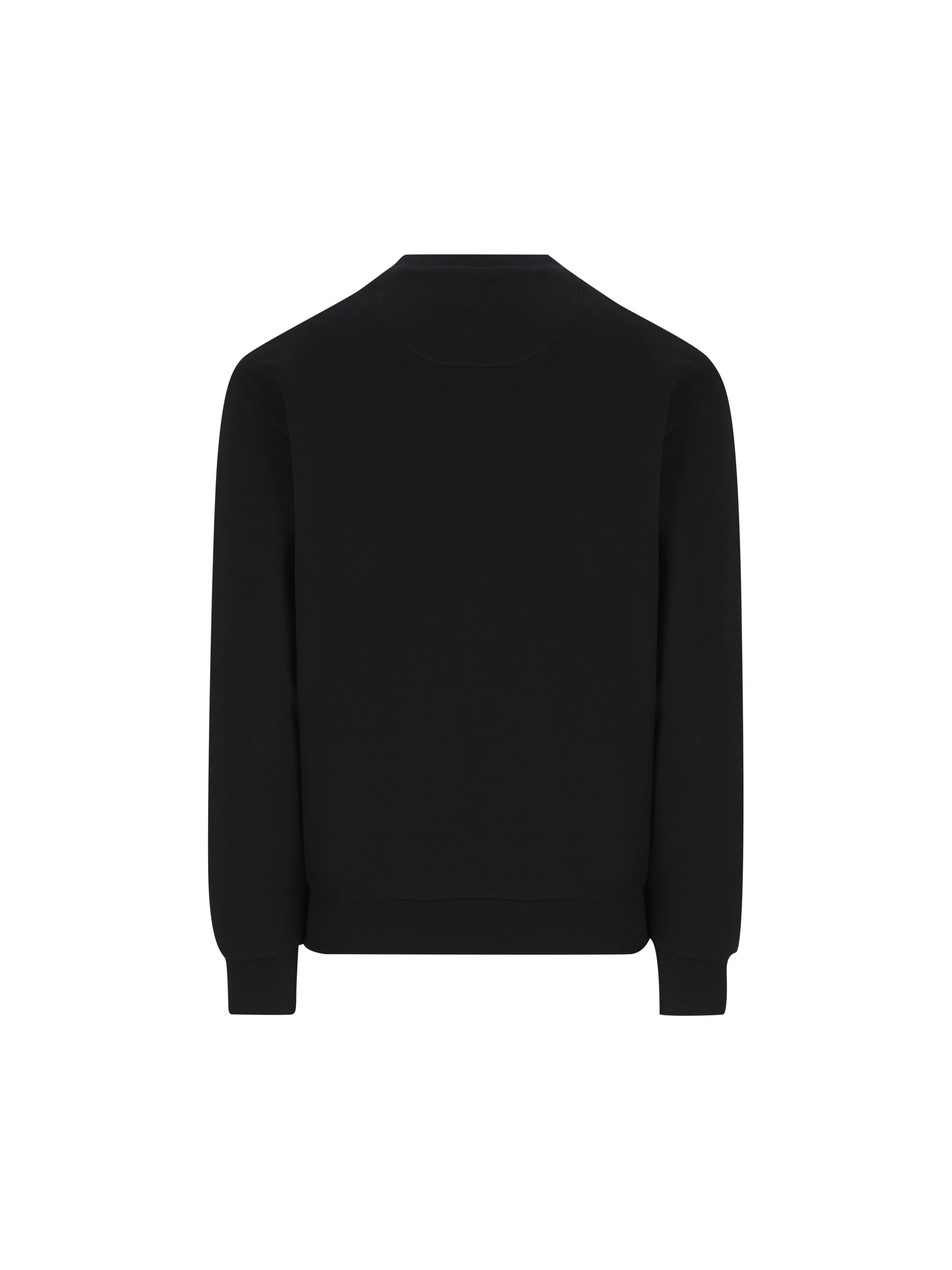 Felpa realizzata in cotone. UJL90B 11OQF0002 PRADA 