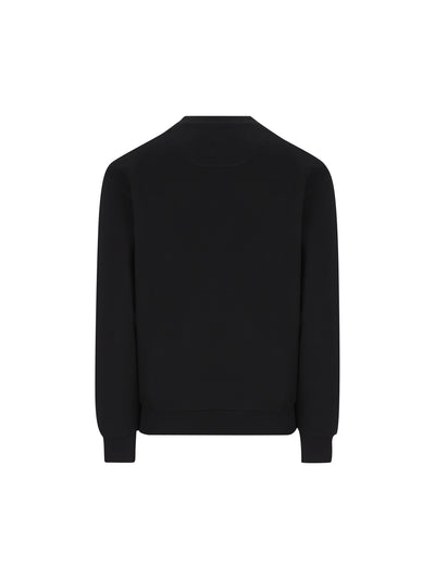 Felpa realizzata in cotone. UJL90B 11OQF0002 PRADA 