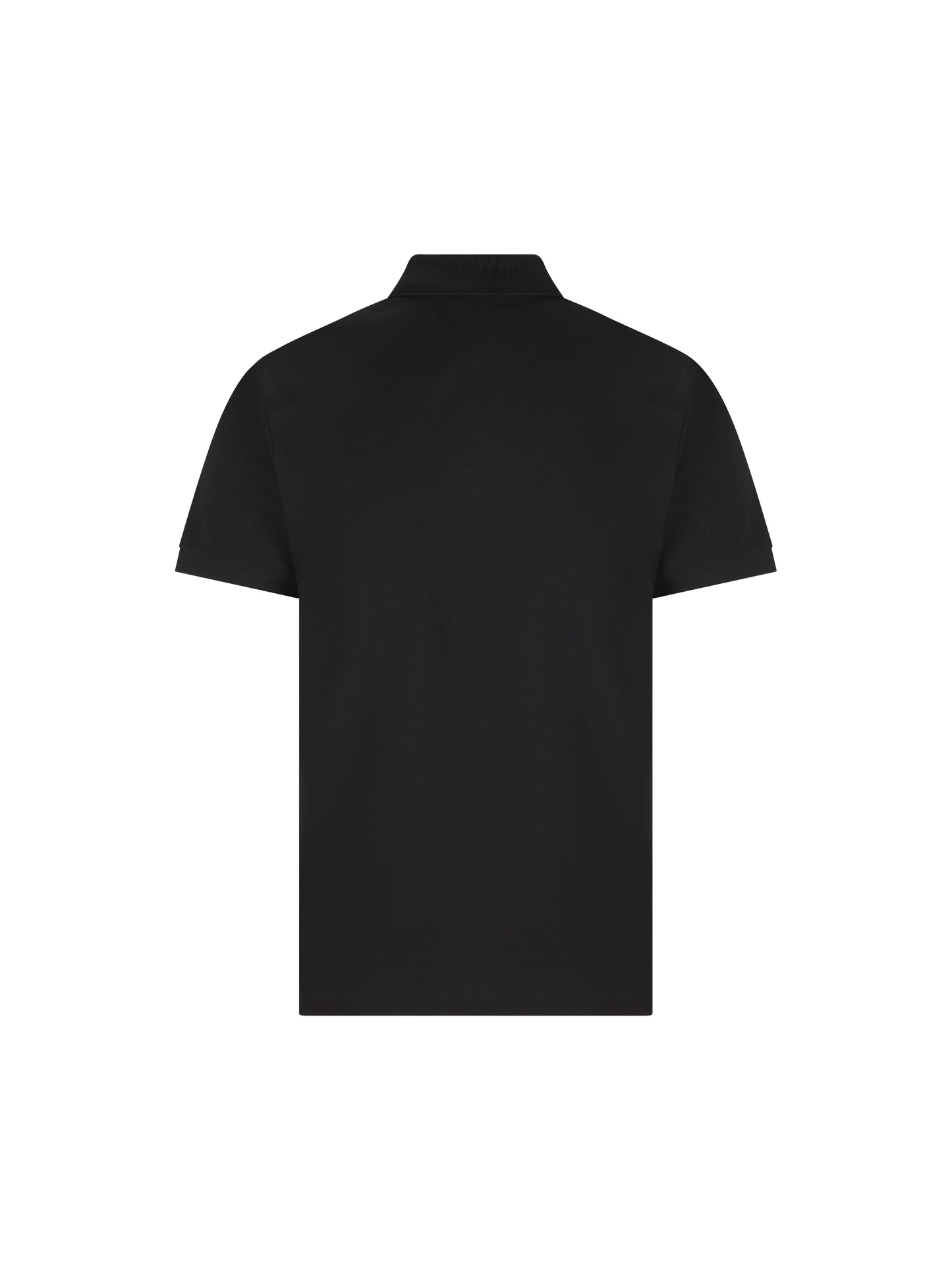 Polo realizzata in cotone. UJN444 1867F0002 PRADA 