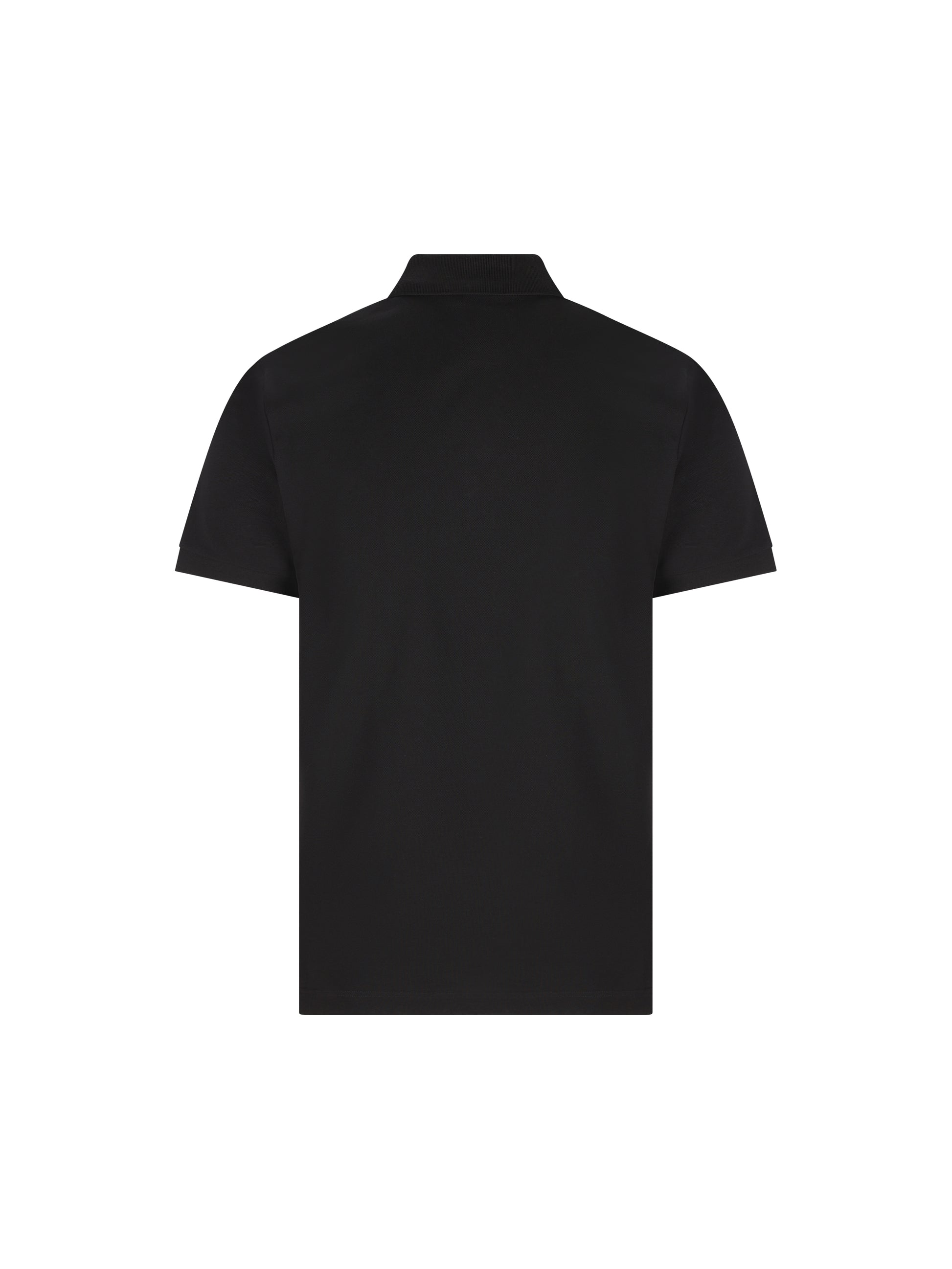 Polo realizzata in cotone. UJN444 1867F0002 PRADA 