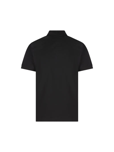 Polo realizzata in cotone. UJN444 1867F0002 PRADA 