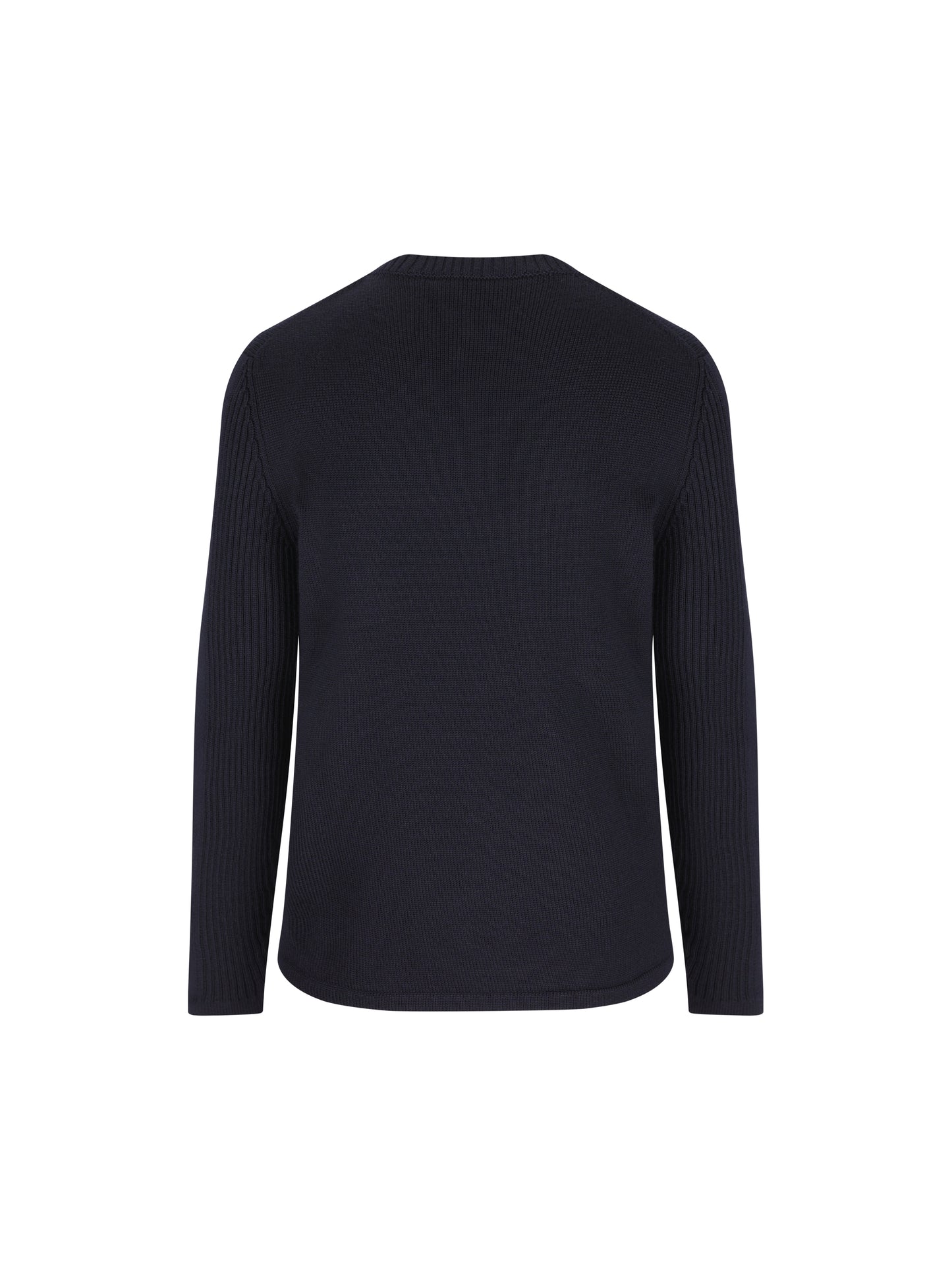 Maglia realizzata in lana UMB049 1W4XF0008 PRADA 