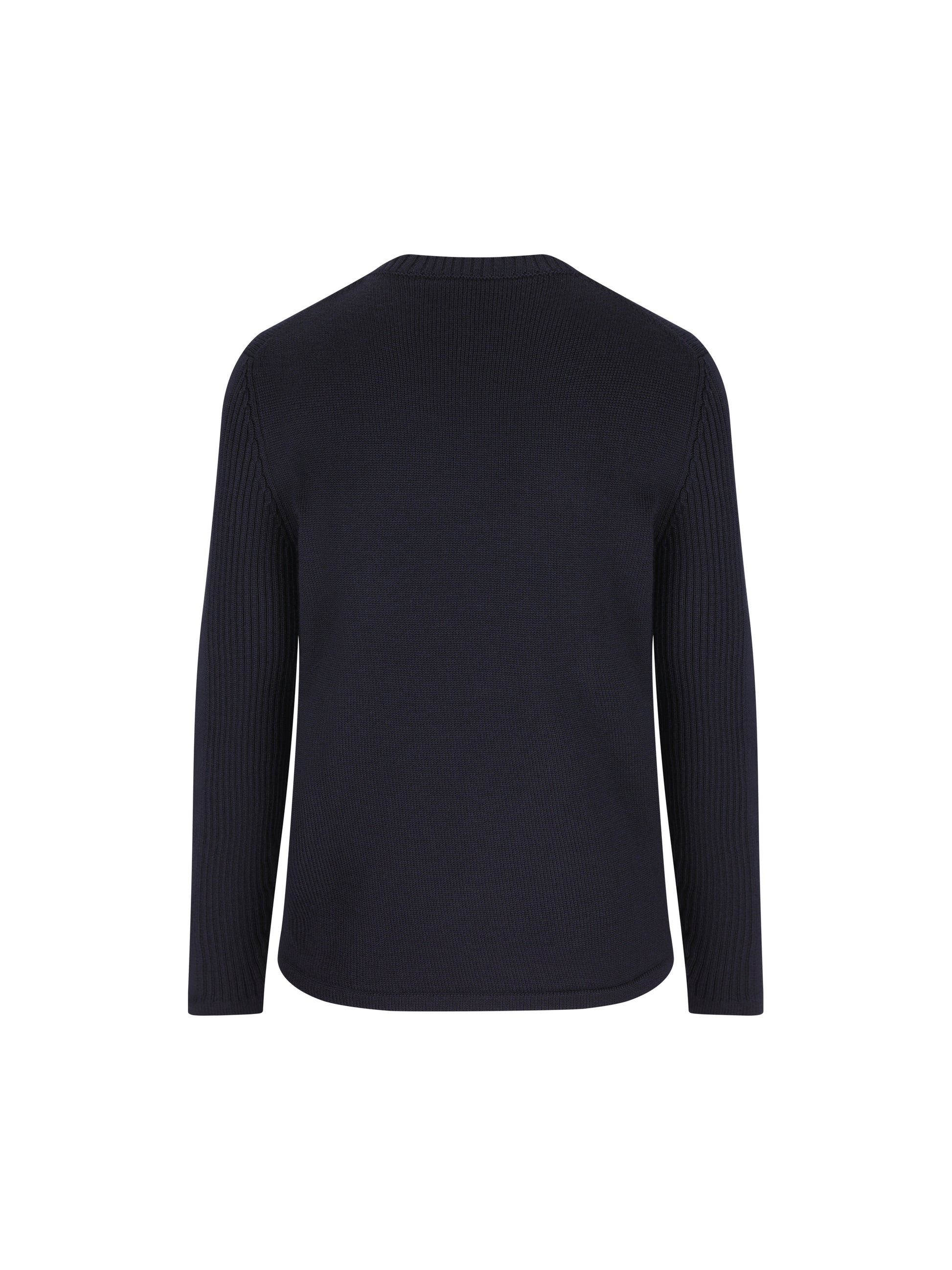 Maglia realizzata in lana UMB049 1W4XF0008 PRADA 