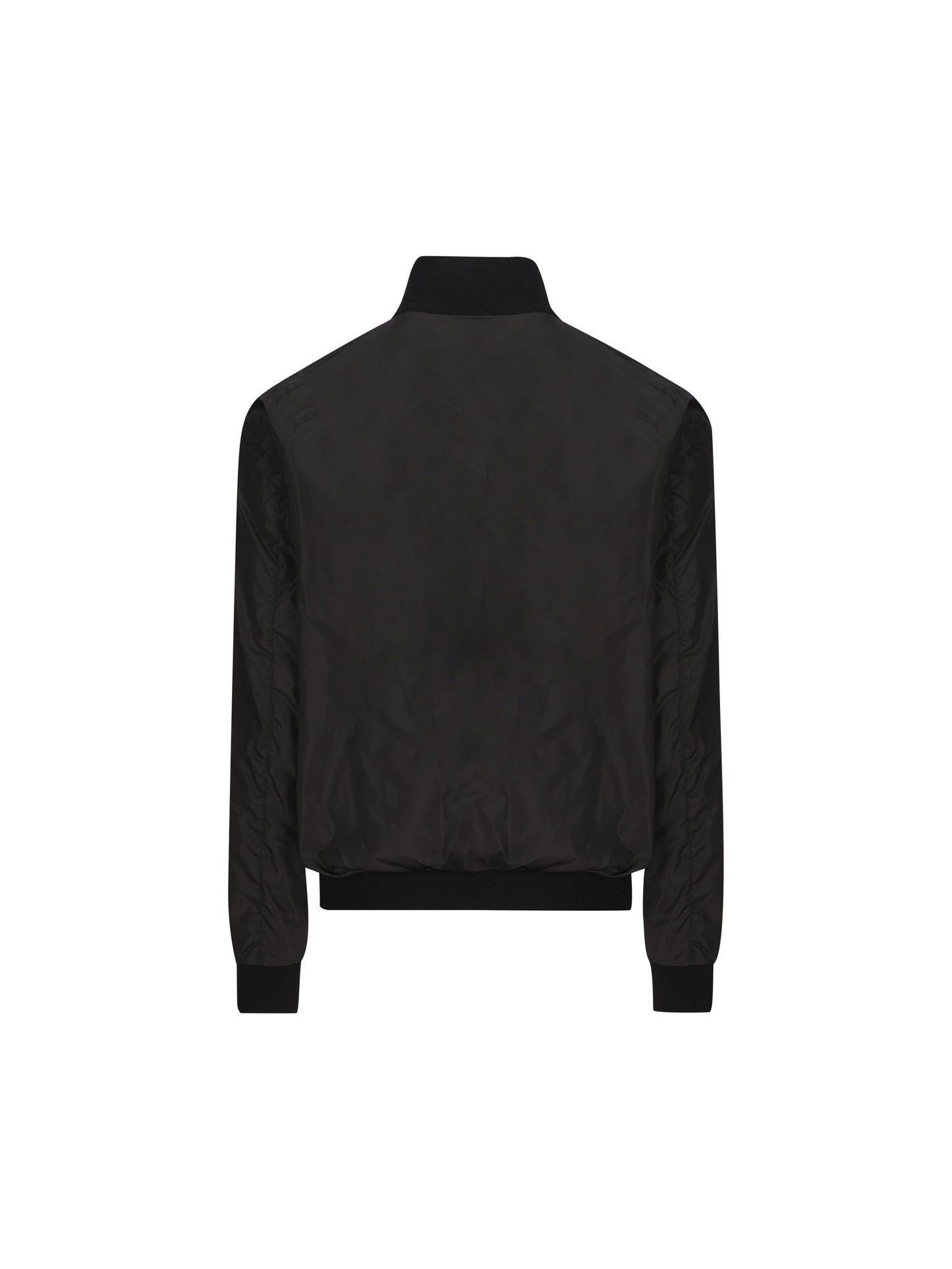 Giacca realizzata in lana vergine. UMC096 1UPFF0002 PRADA 