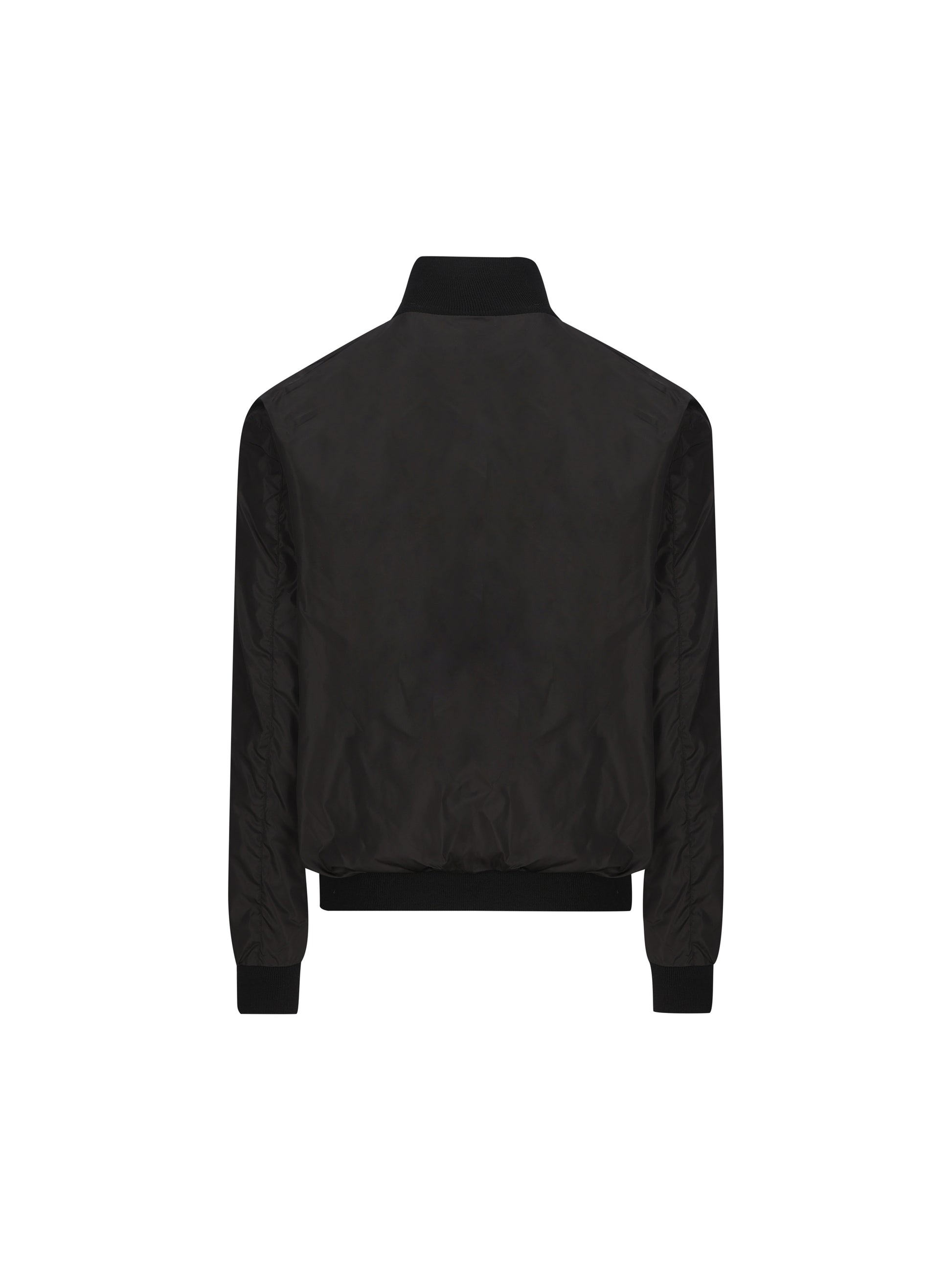 Giacca realizzata in lana vergine. UMC096 1UPFF0002 PRADA 
