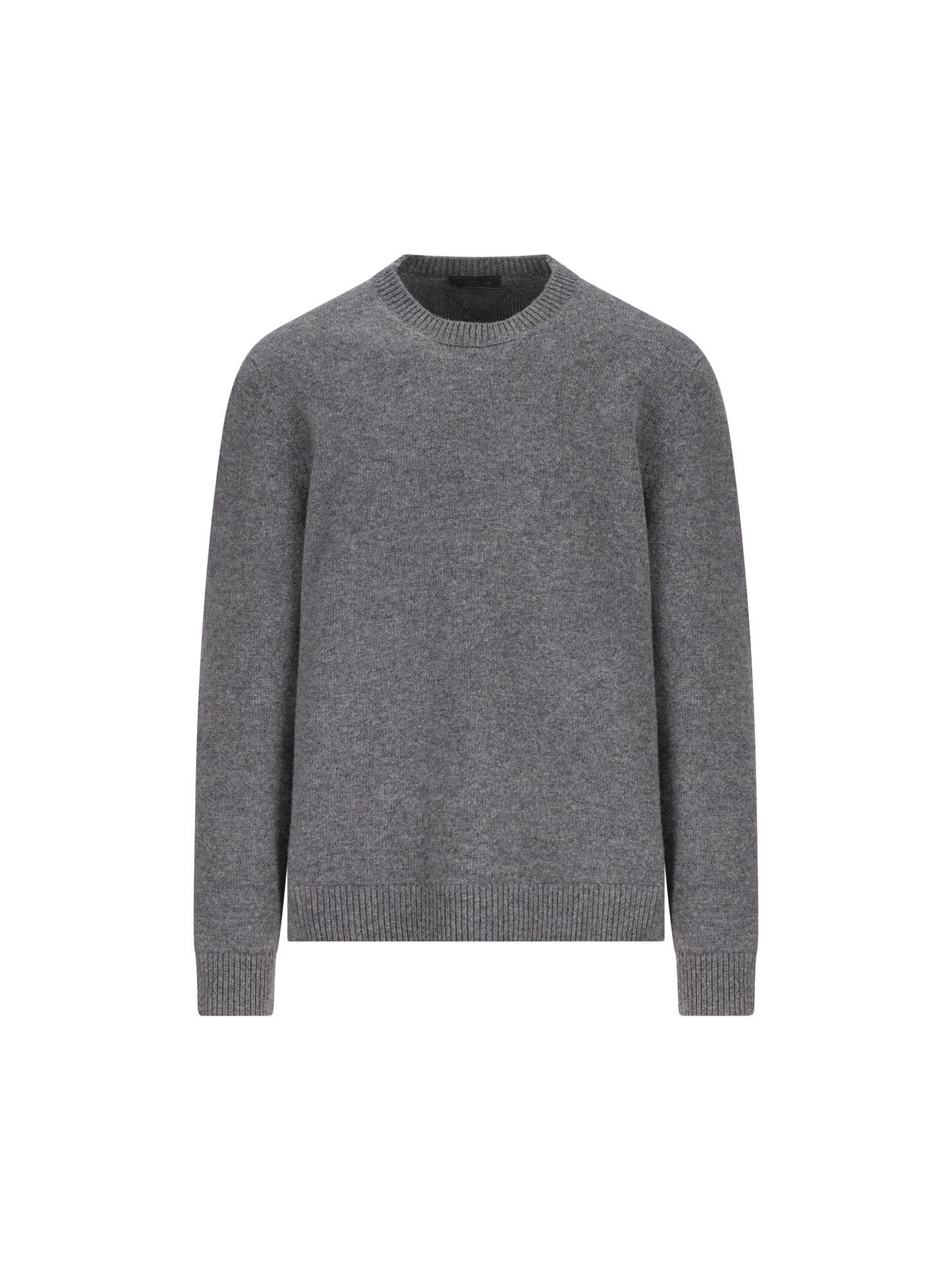 Maglia realizzata in lana. UMF424 6004F0480 PRADA 