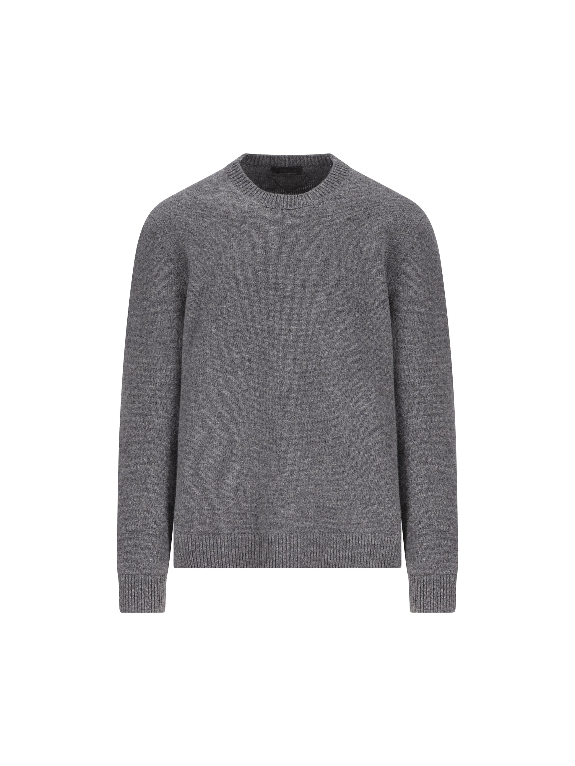 Maglia realizzata in lana. UMF424 6004F0480 PRADA 