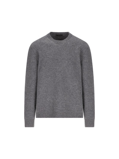 Maglia realizzata in lana. UMF424 6004F0480 PRADA 