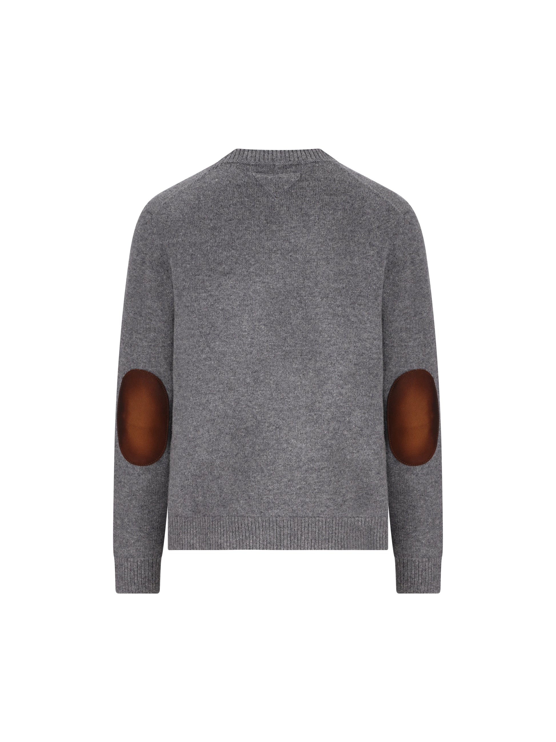Maglia realizzata in lana. UMF424 6004F0480 PRADA 