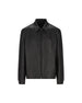 Giacca realizzata in pelle. UPW615 19WCF0002 PRADA 