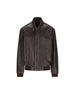 Bomber realizzato in pelle di agnello. UPW622 16ILF0003 PRADA 