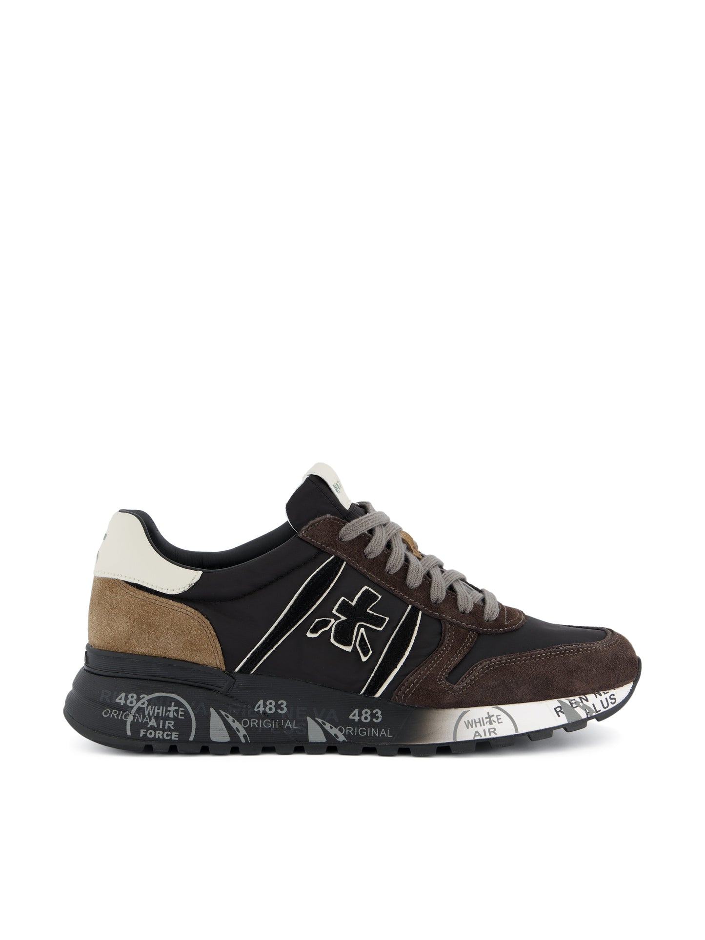 Premiata Lander 8655 LANDER 4951 PREMIATA 