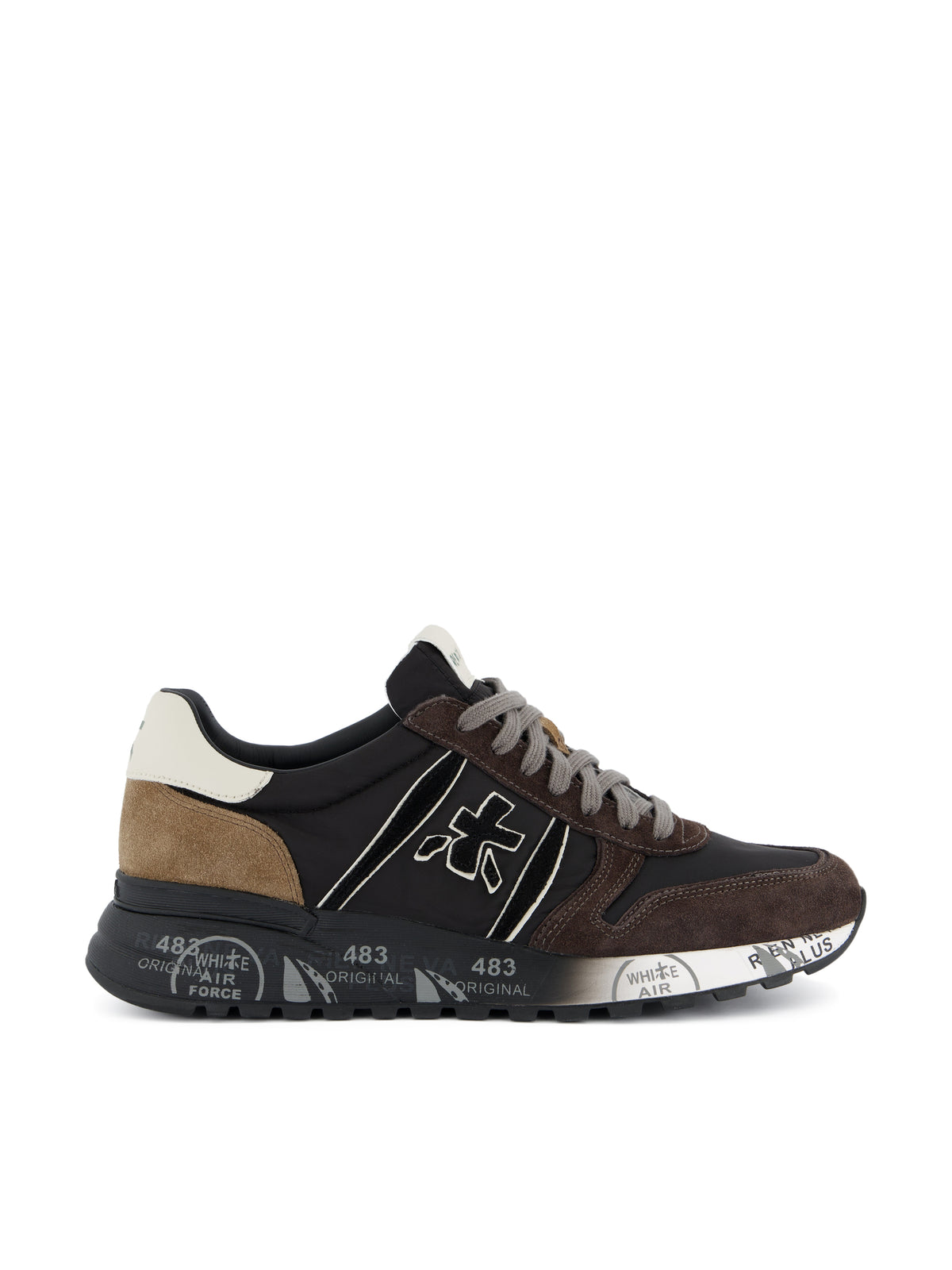 Premiata Lander 8655 LANDER 4951 PREMIATA 