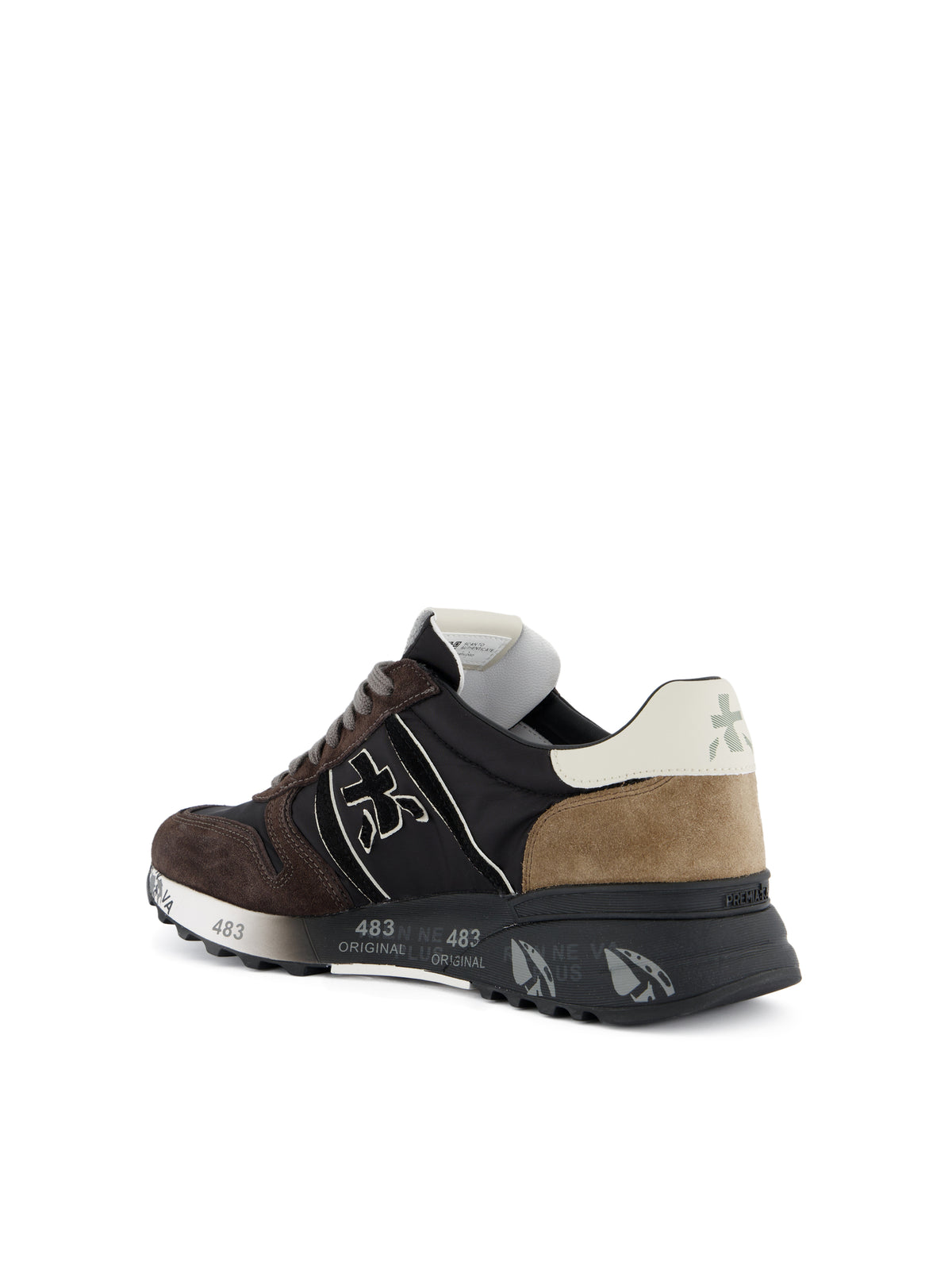Premiata Lander 8655 LANDER 4951 PREMIATA 
