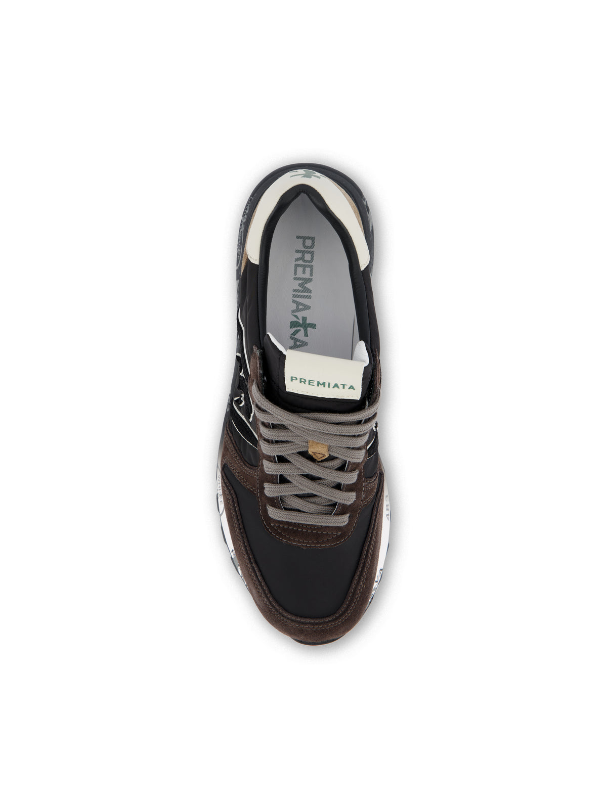 Premiata Lander 8655 LANDER 4951 PREMIATA 