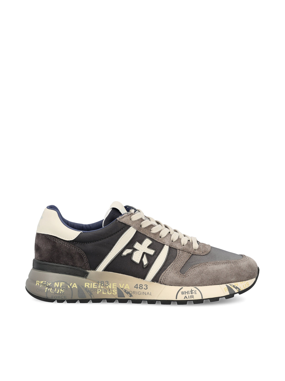  LANDER 6906 PREMIATA 