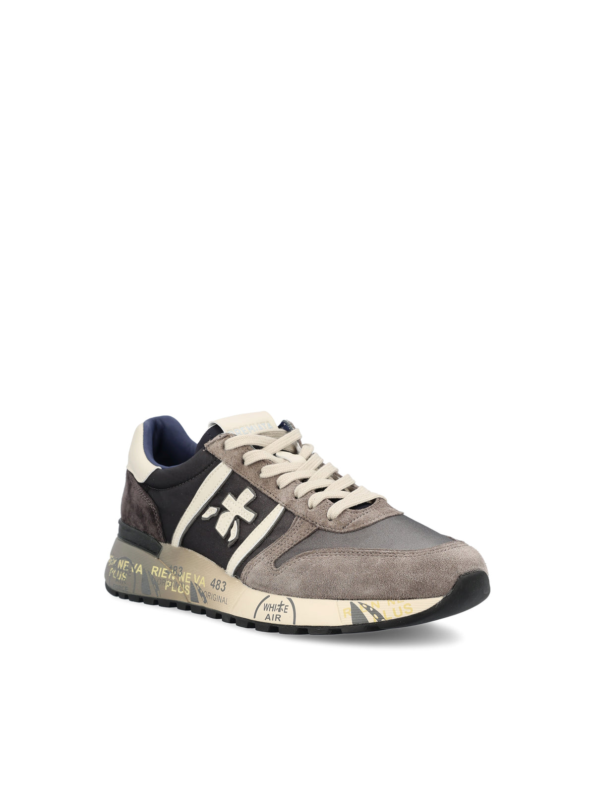  LANDER 6906 PREMIATA 