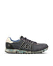 Sneakers realizzate in pelle e tessuto. LUCY 7770 PREMIATA 
