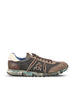 Sneakers realizzate in pelle e tessuto. LUCY 8402 PREMIATA 