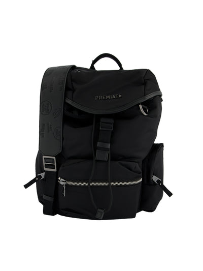 Zaino realizzato in nylon. LYN 2160 PREMIATA 