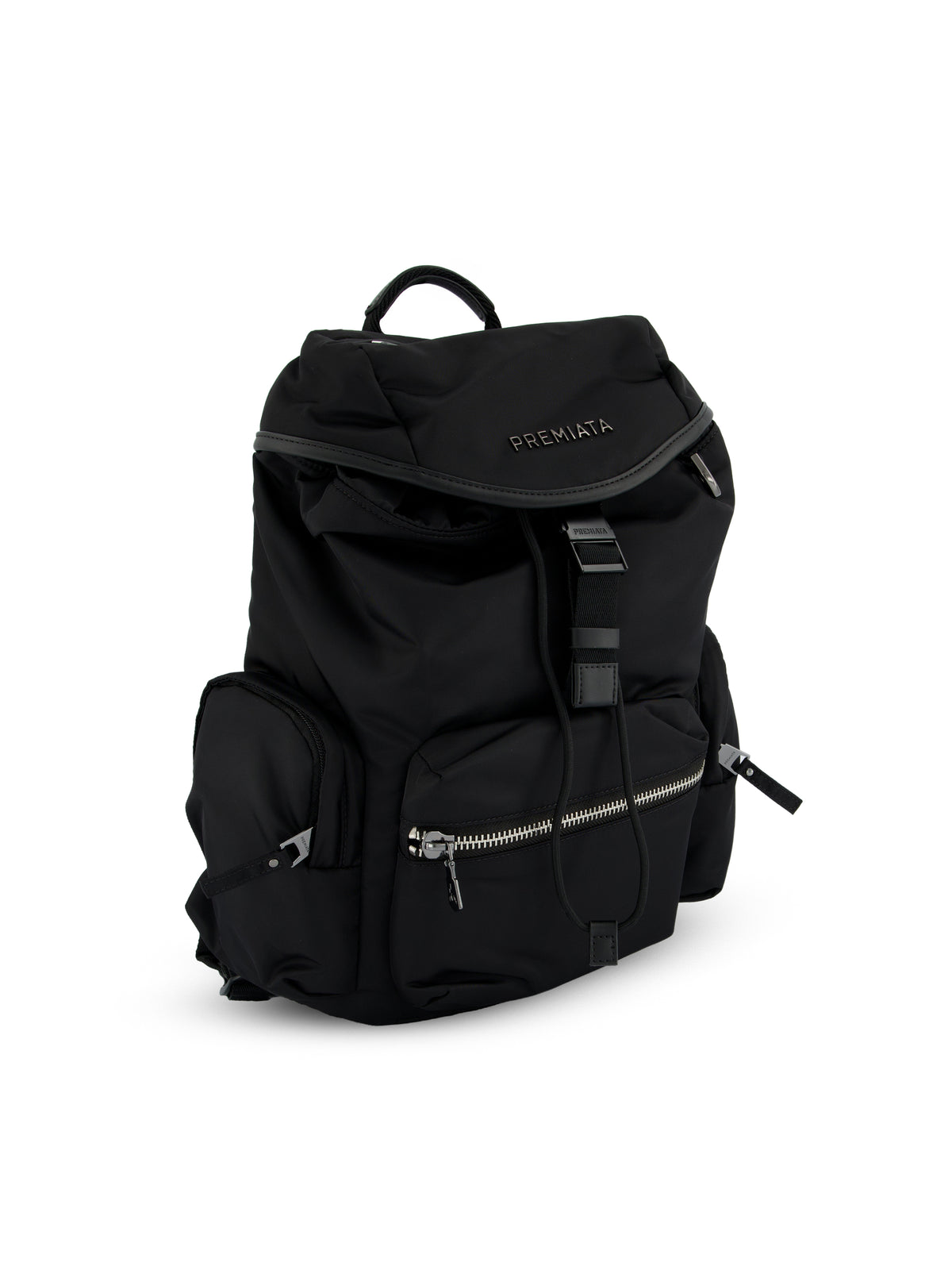 Zaino realizzato in nylon. LYN 2160 PREMIATA 