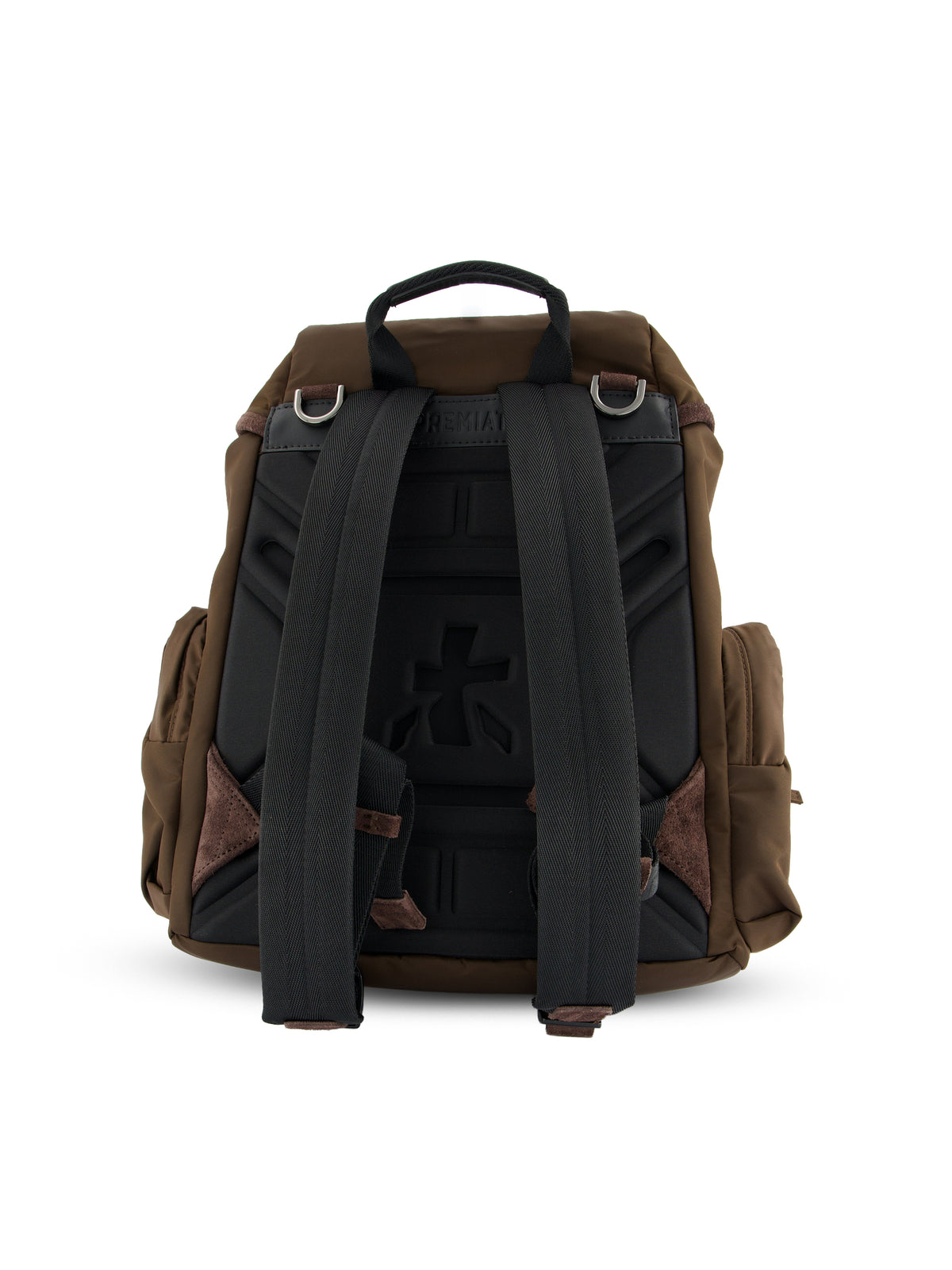 Zaino realizzato in nylon. LYN 2161 PREMIATA 