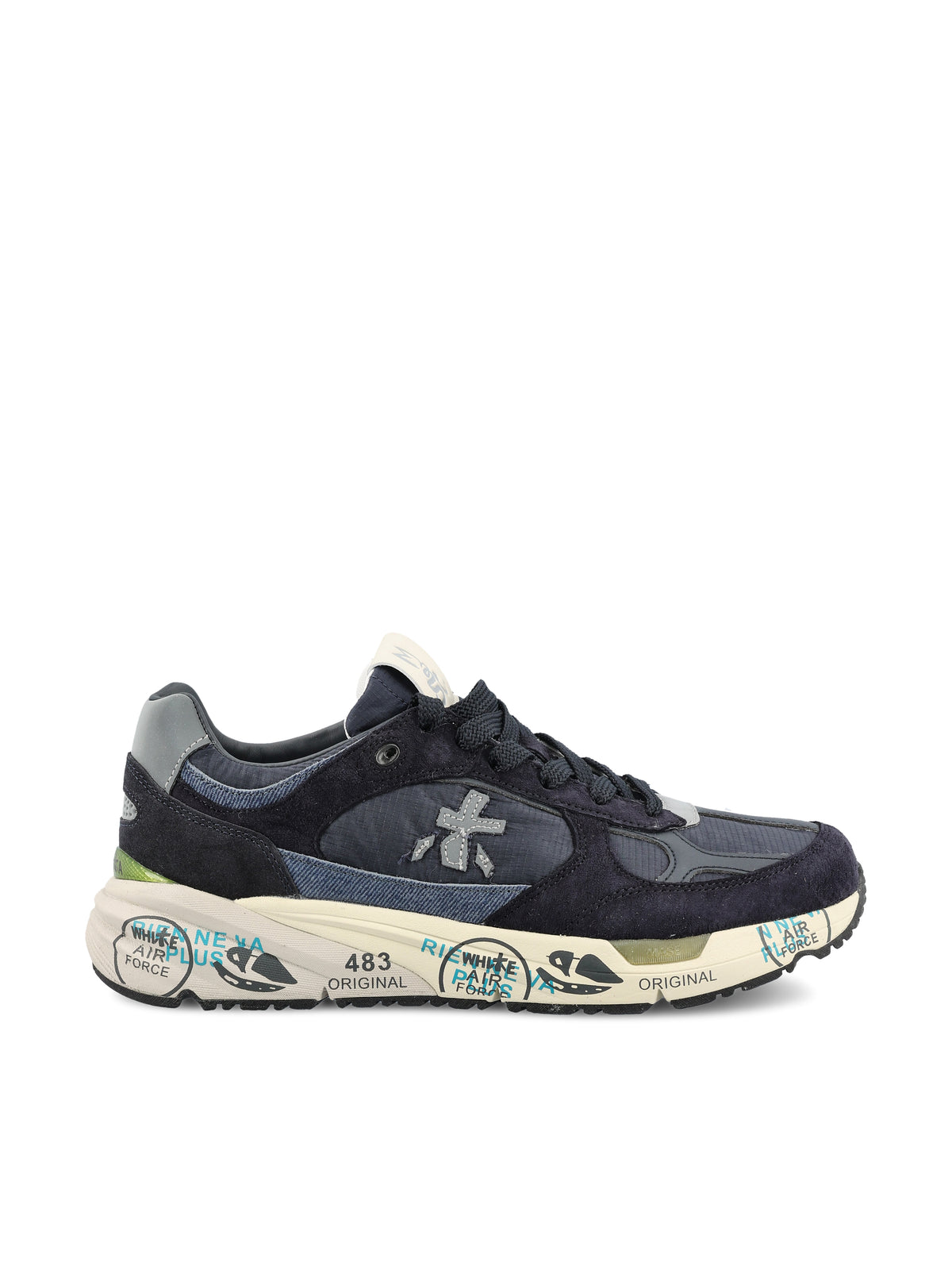  MASE25 8420 PREMIATA 