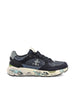 Sneakers realizzate in pelle e poliammide. MASE25 8420 PREMIATA 