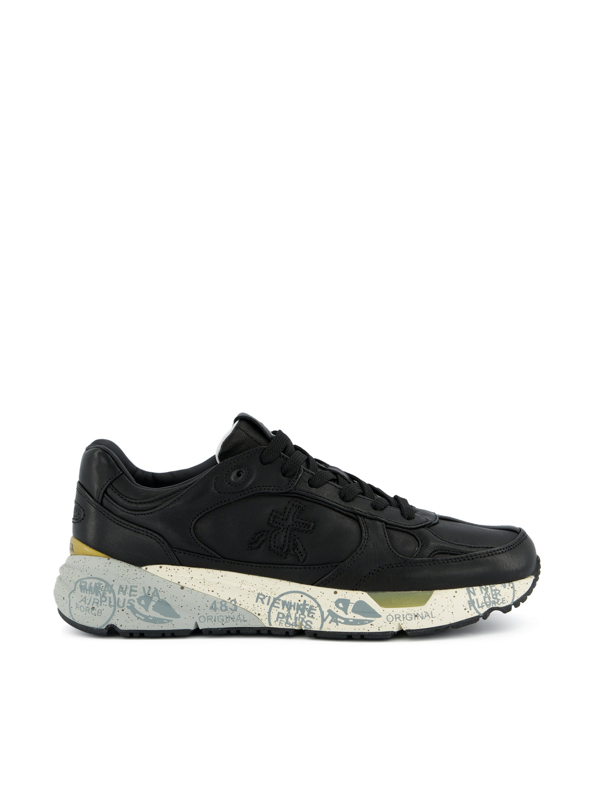 Sneakers realizzate in pelle MASE25 8420 PREMIATA 