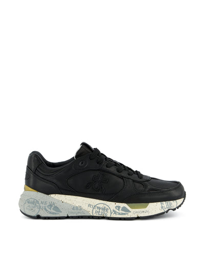 Sneakers realizzate in pelle MASE25 8420 PREMIATA 