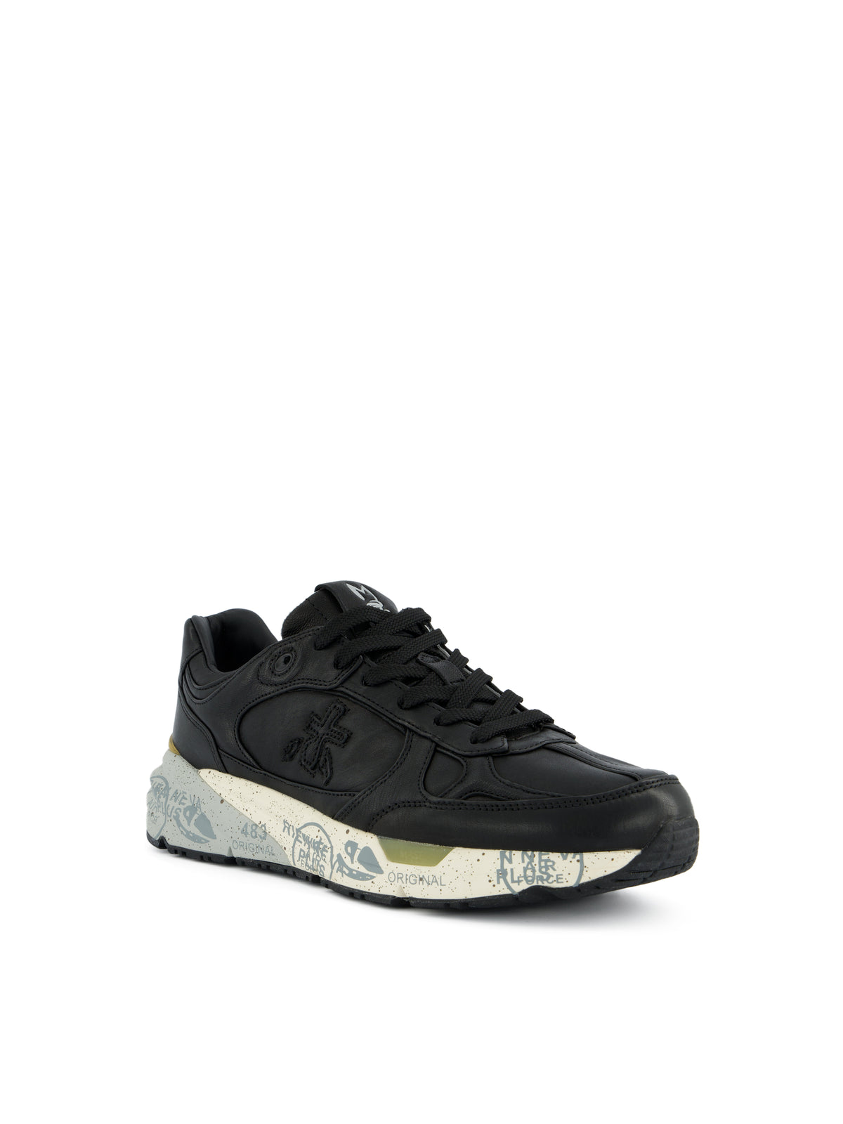 Sneakers realizzate in pelle MASE25 8420 PREMIATA 
