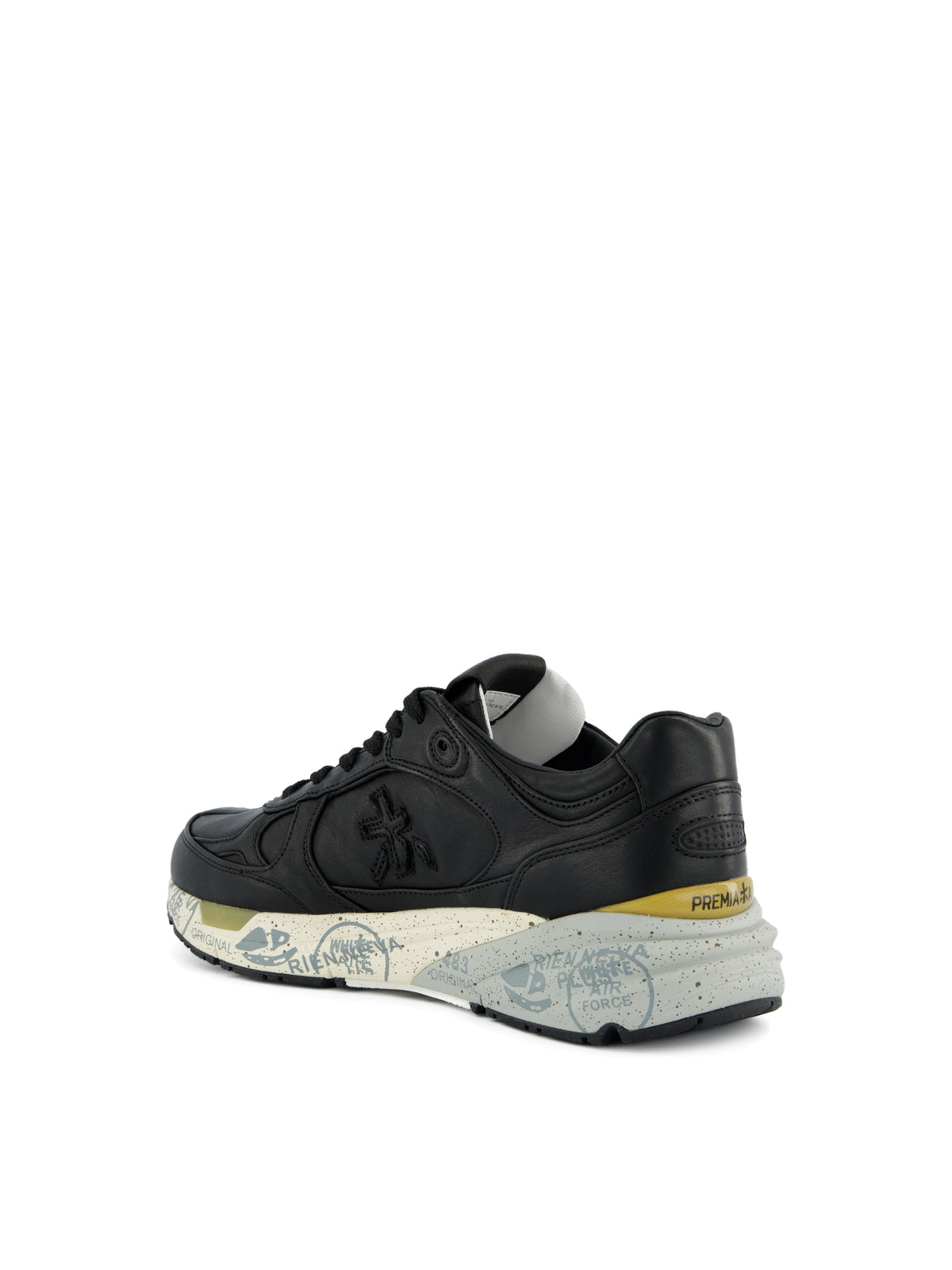 Sneakers realizzate in pelle MASE25 8420 PREMIATA 
