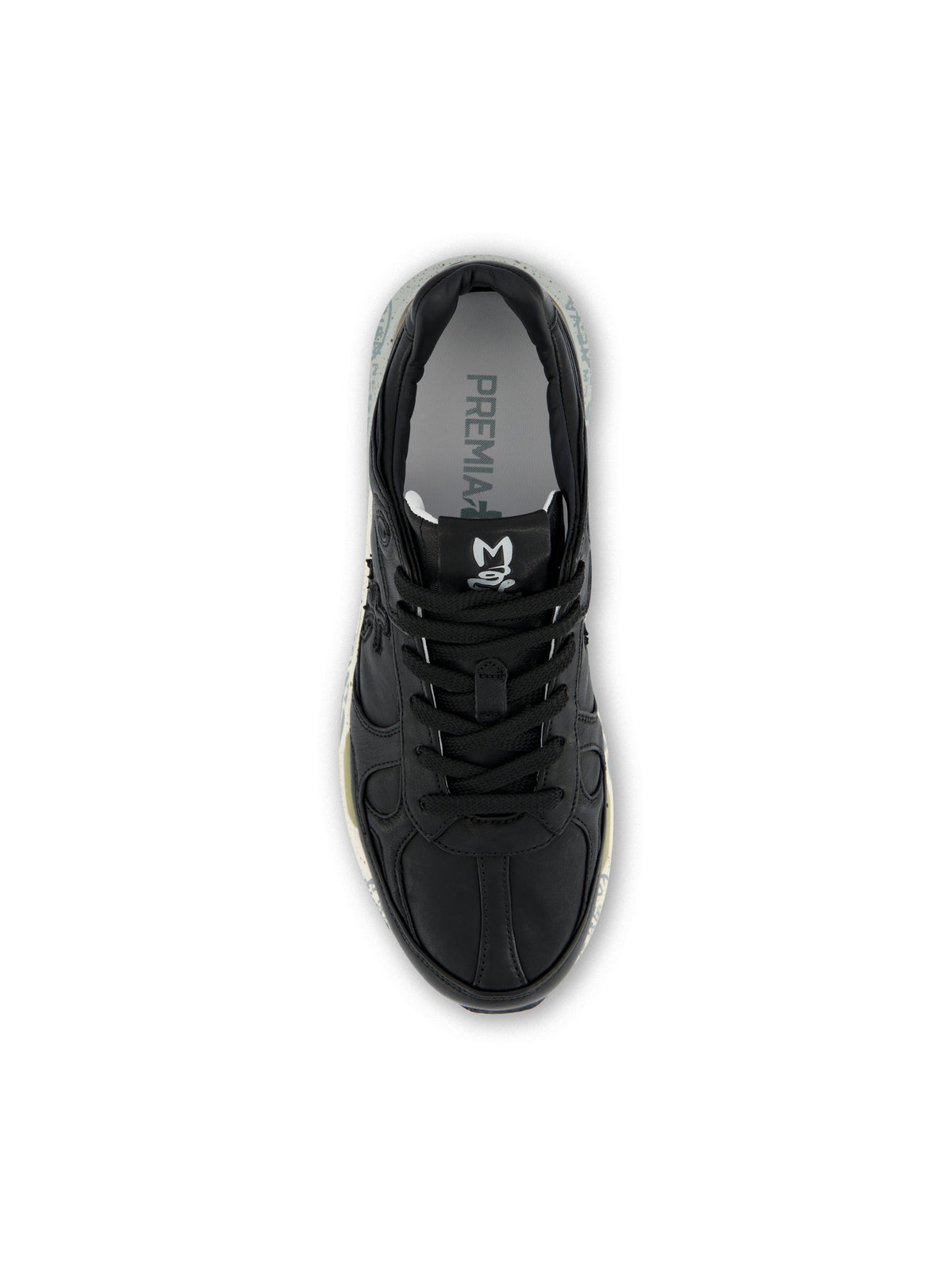 Sneakers realizzate in pelle MASE25 8420 PREMIATA 