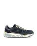 Sneakers realizzate in pelle e poliammide. MASE25 8428 PREMIATA 
