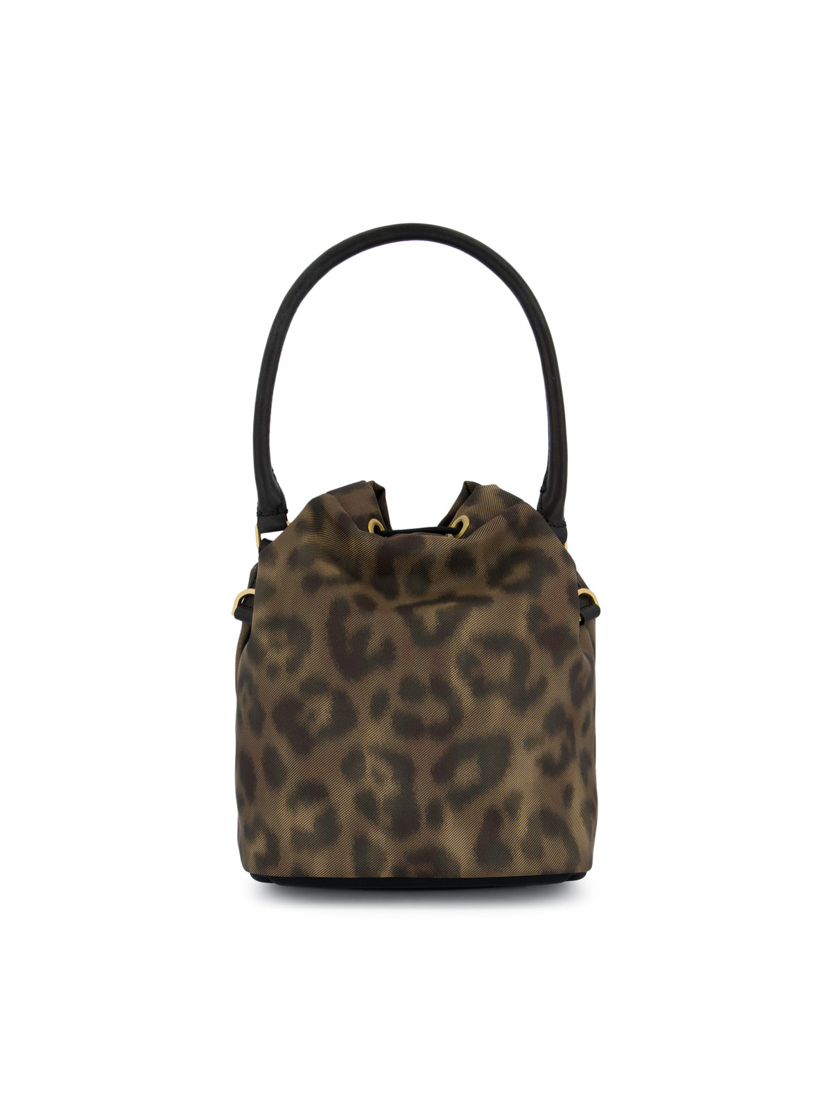 Borsa realizzata in tessuto tecnico. MIA 2158 PREMIATA 
