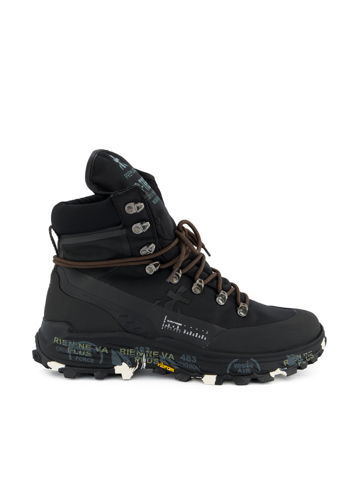  MIDTRECK 507 PREMIATA 