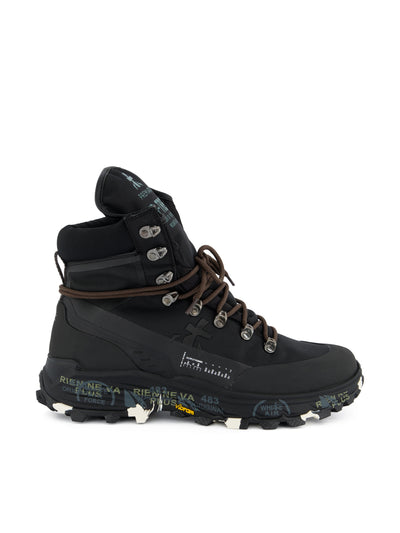 Stivali realizzati in materiale tecnico. MIDTRECK 507 PREMIATA 