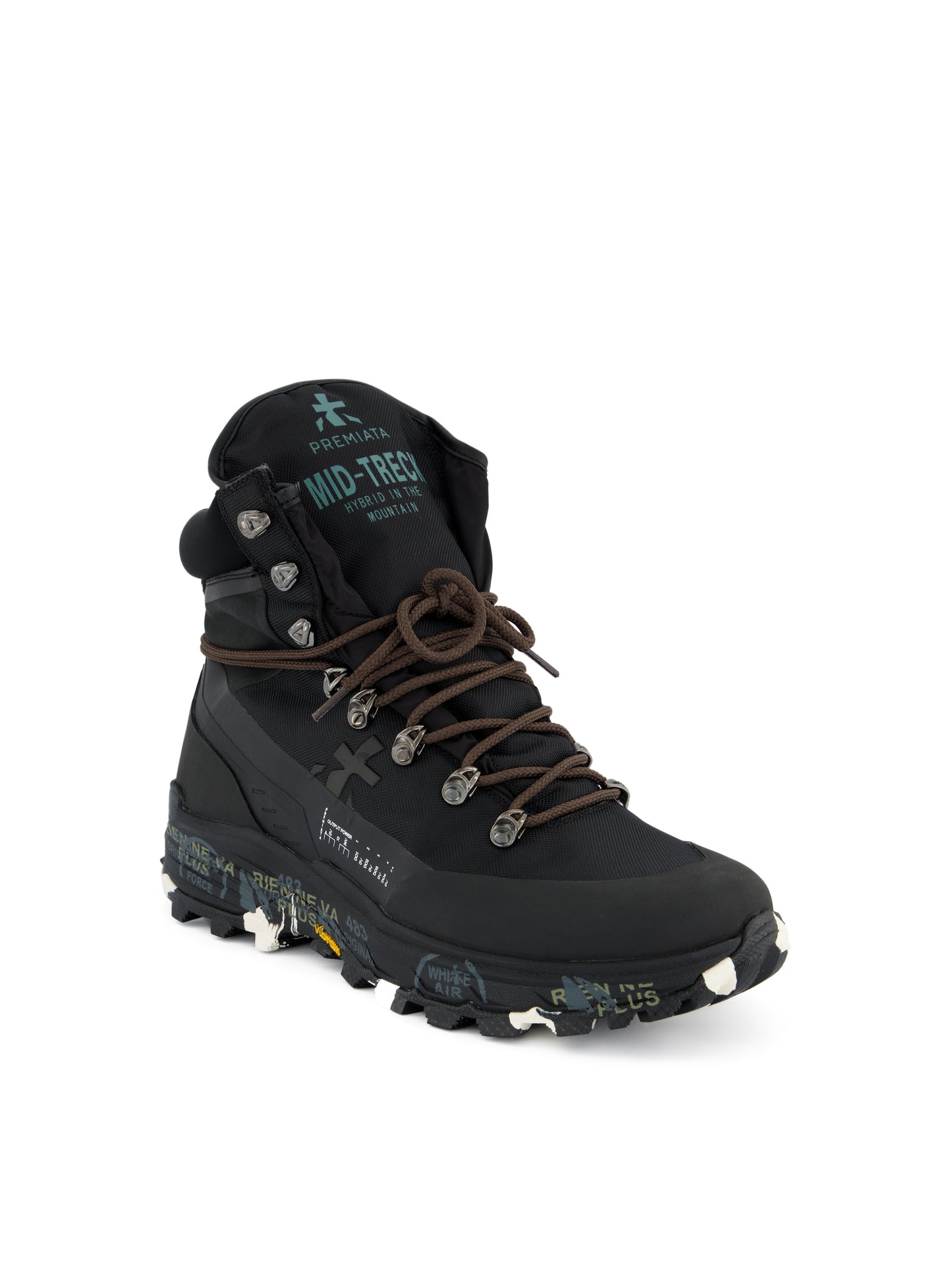  MIDTRECK 507 PREMIATA 