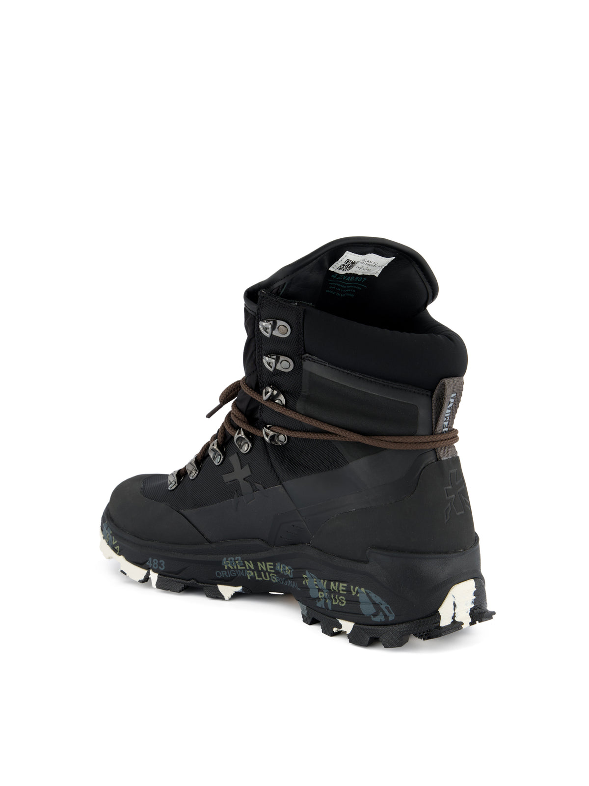  MIDTRECK 507 PREMIATA 