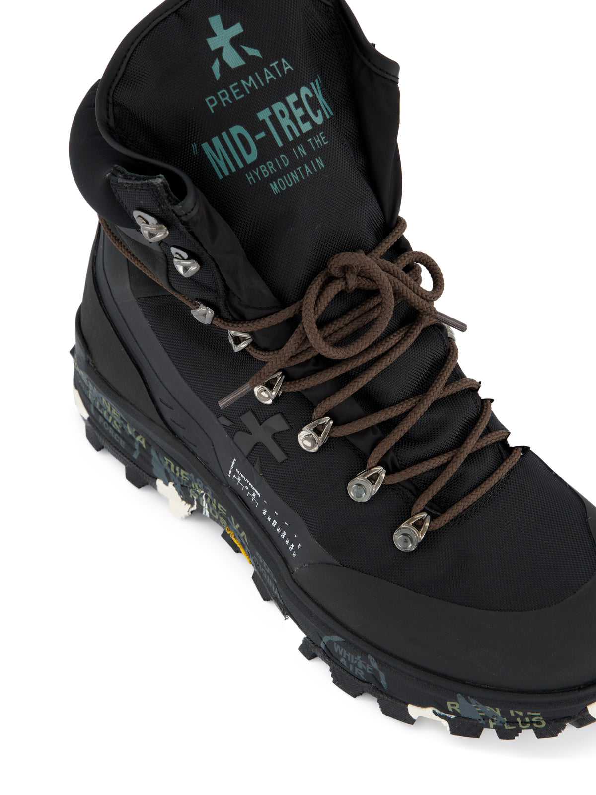  MIDTRECK 507 PREMIATA 