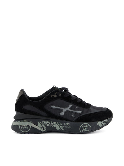 Sneakers realizzate in poliammide. MOERUN 6445 PREMIATA 