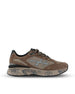 Sneakers realizzate in poliammide. MOERUN 8699 PREMIATA 