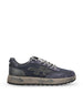 Sneakers realizzate in camoscio e tessuto. NOUS 8460 PREMIATA 