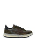 Sneakers realizzate in camoscio e tessuto. NOUS 8685 PREMIATA 