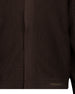 Bomber realizzato in lana merino. PMG54T BROWN PREMIATA 