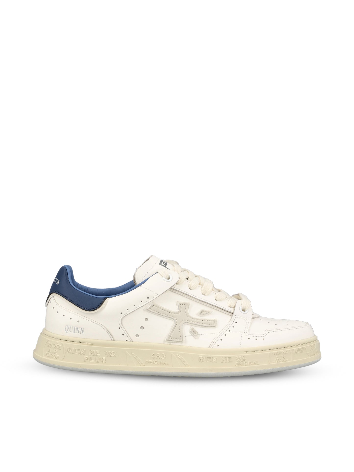Sneakers realizzate in pelle QUINN 8211 PREMIATA 